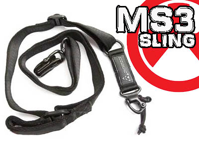 MagPul MS3 Sling (Black)